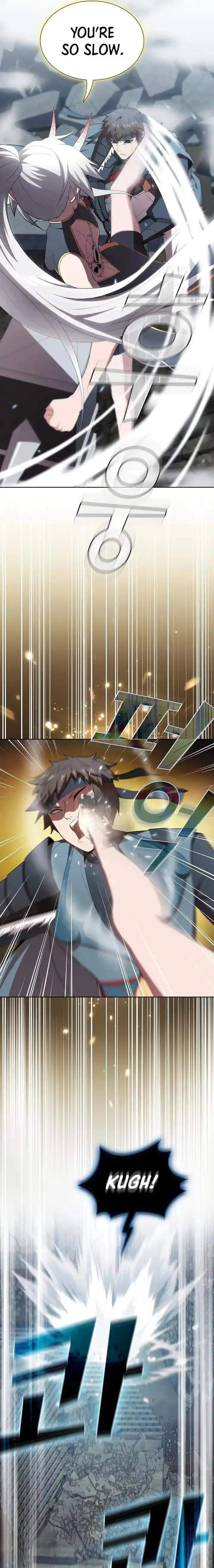 The Tutorial Tower's Advanced Player Chapter 129