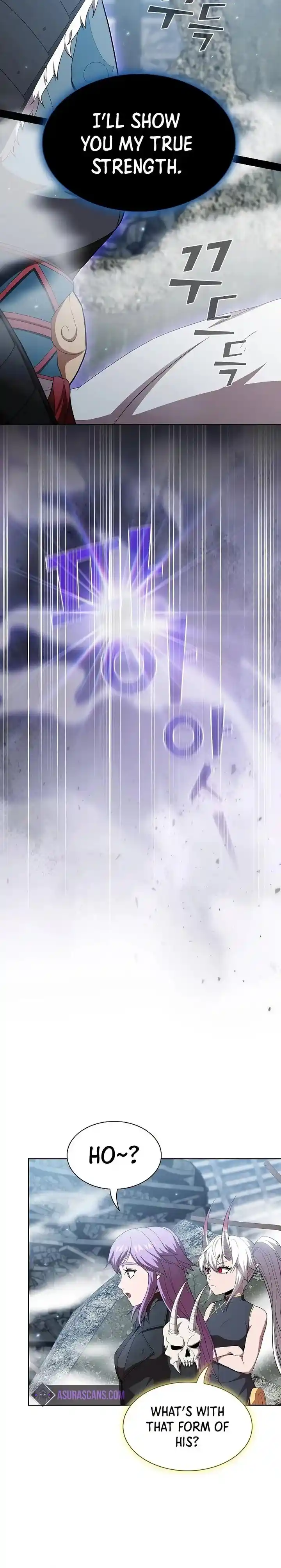 The Tutorial Tower's Advanced Player Chapter 129