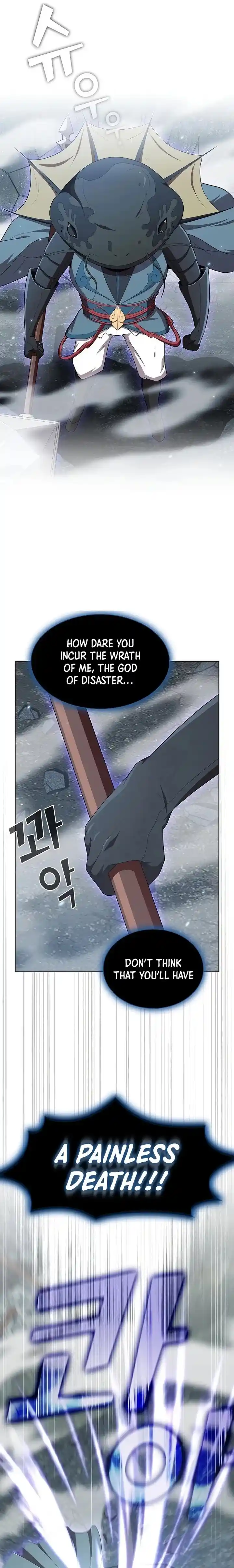 The Tutorial Tower's Advanced Player Chapter 129