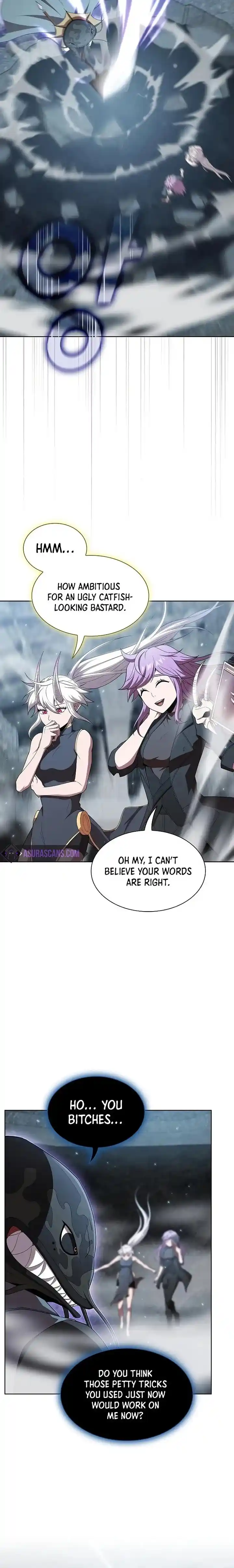 The Tutorial Tower's Advanced Player Chapter 129