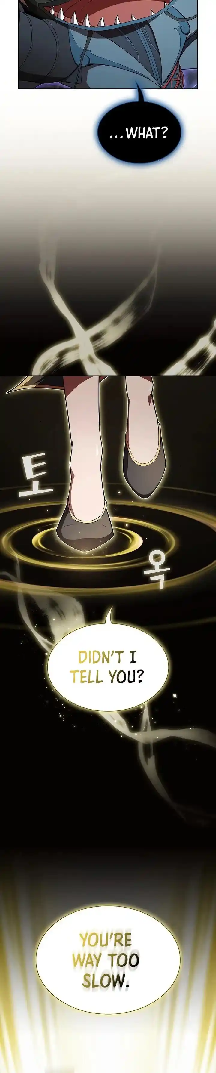 The Tutorial Tower's Advanced Player Chapter 129