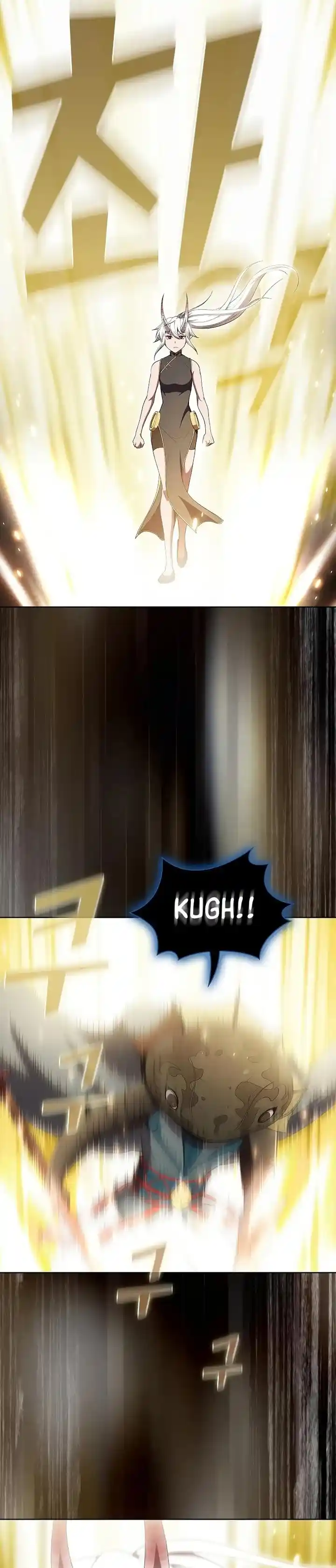 The Tutorial Tower's Advanced Player Chapter 129