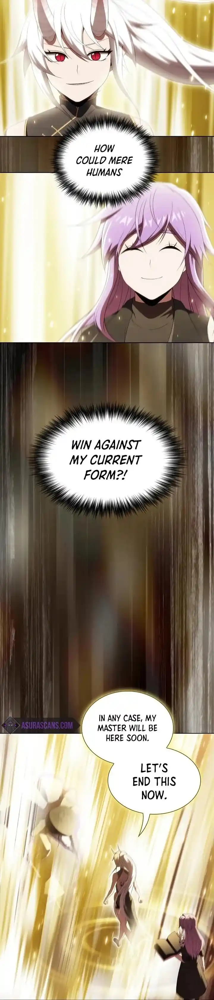 The Tutorial Tower's Advanced Player Chapter 129