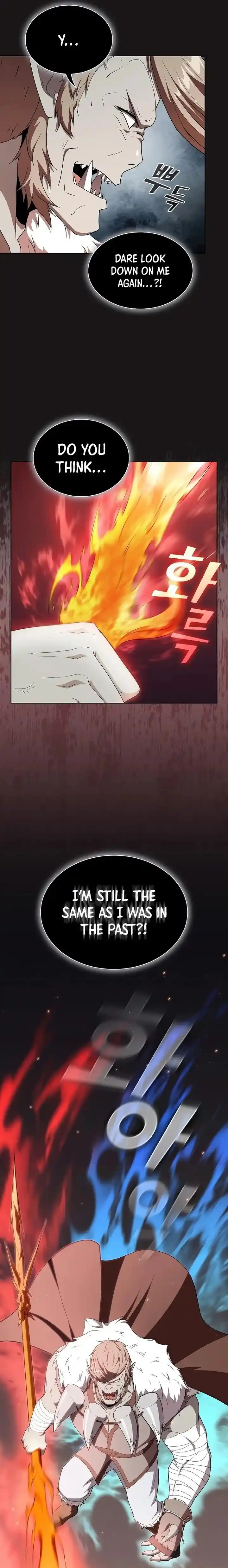 The Tutorial Tower's Advanced Player Chapter 129