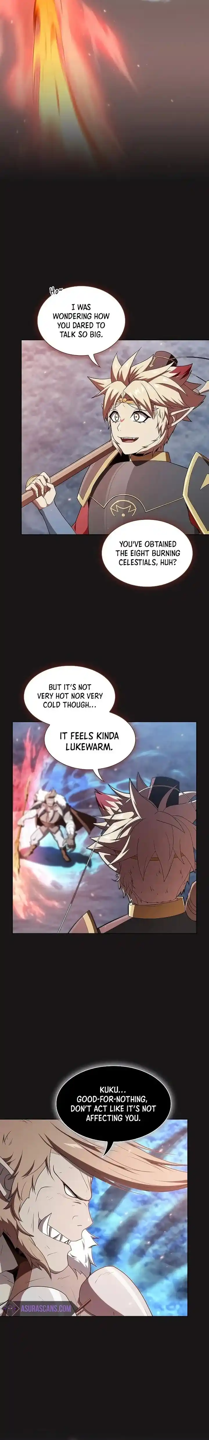 The Tutorial Tower's Advanced Player Chapter 129