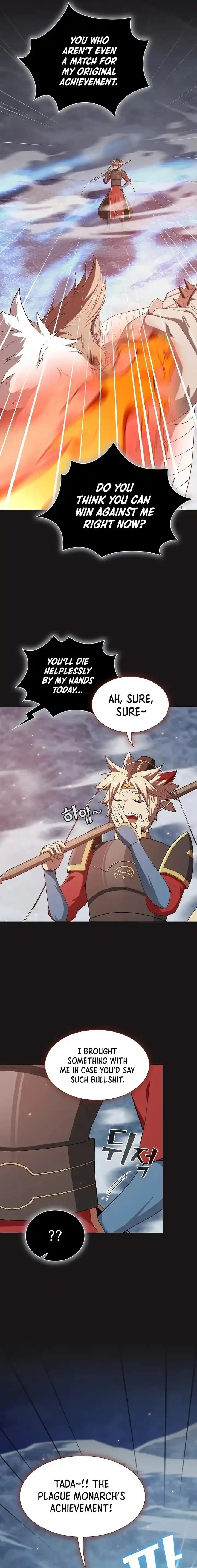 The Tutorial Tower's Advanced Player Chapter 129