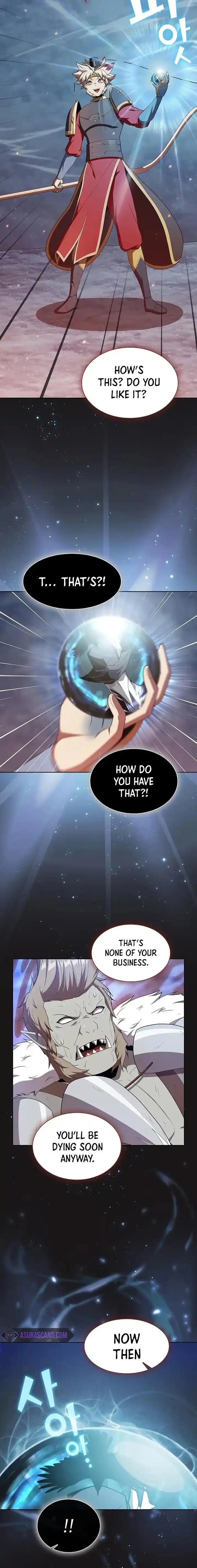 The Tutorial Tower's Advanced Player Chapter 129