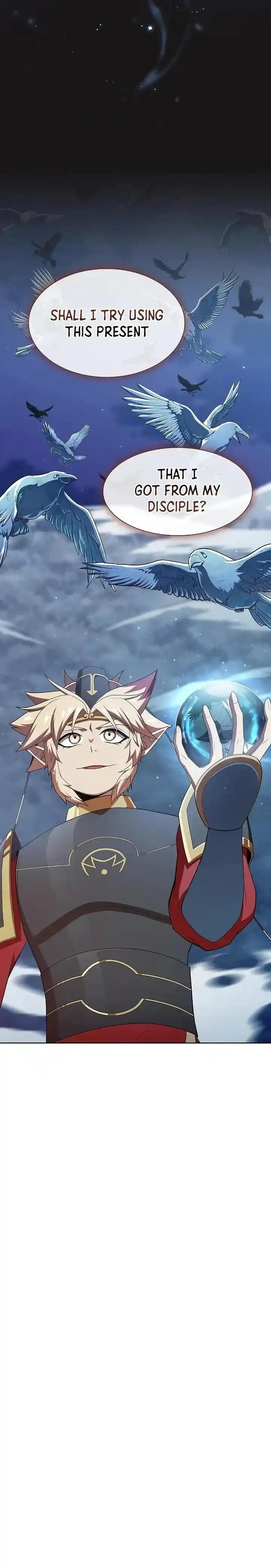 The Tutorial Tower's Advanced Player Chapter 129