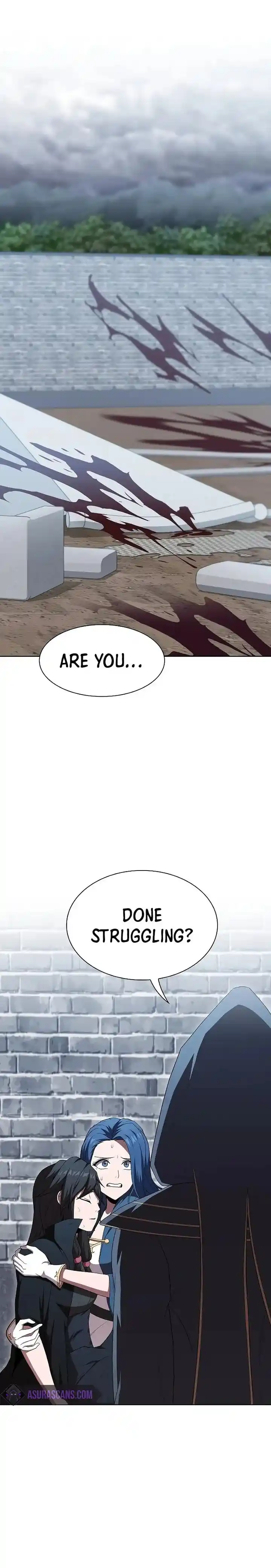 The Tutorial Tower's Advanced Player Chapter 129