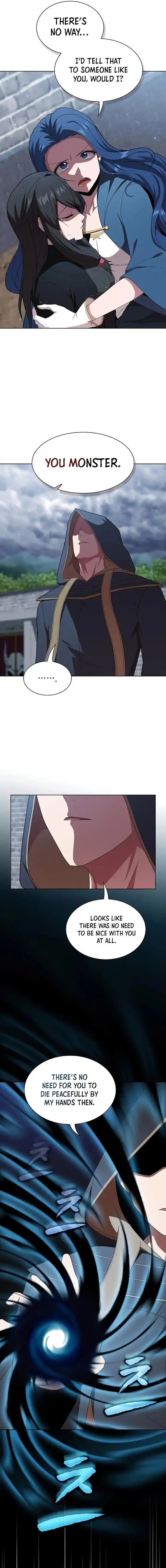 The Tutorial Tower's Advanced Player Chapter 129