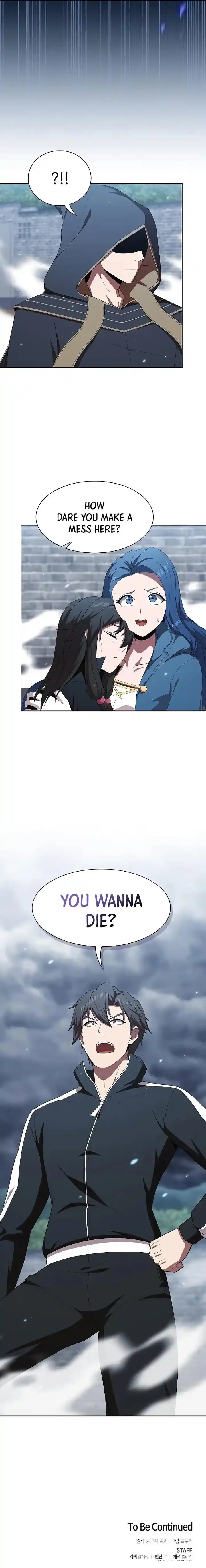 The Tutorial Tower's Advanced Player Chapter 129