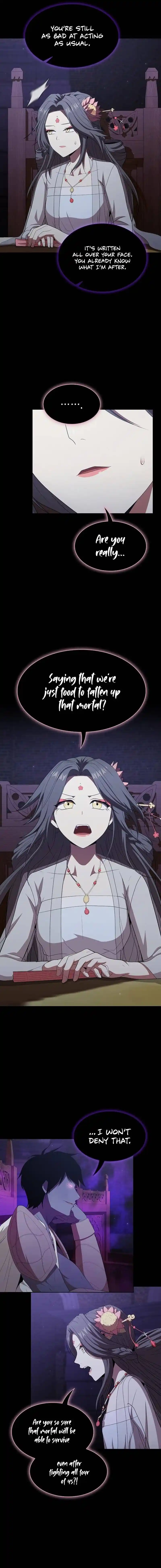 The Tutorial Tower’s Advanced Player Chapter 137