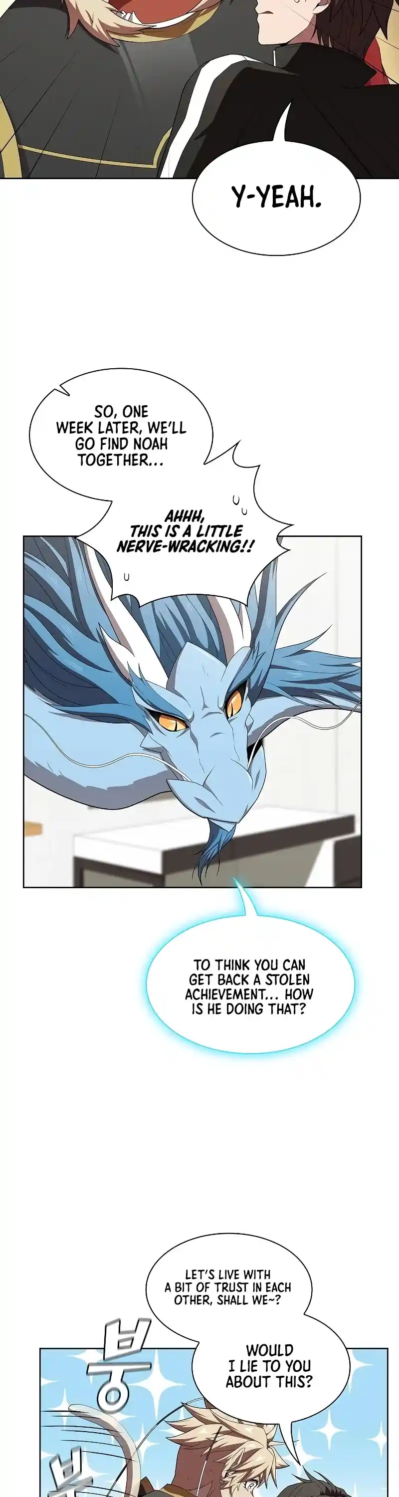 The Tutorial Tower's Advanced Player Chapter 138