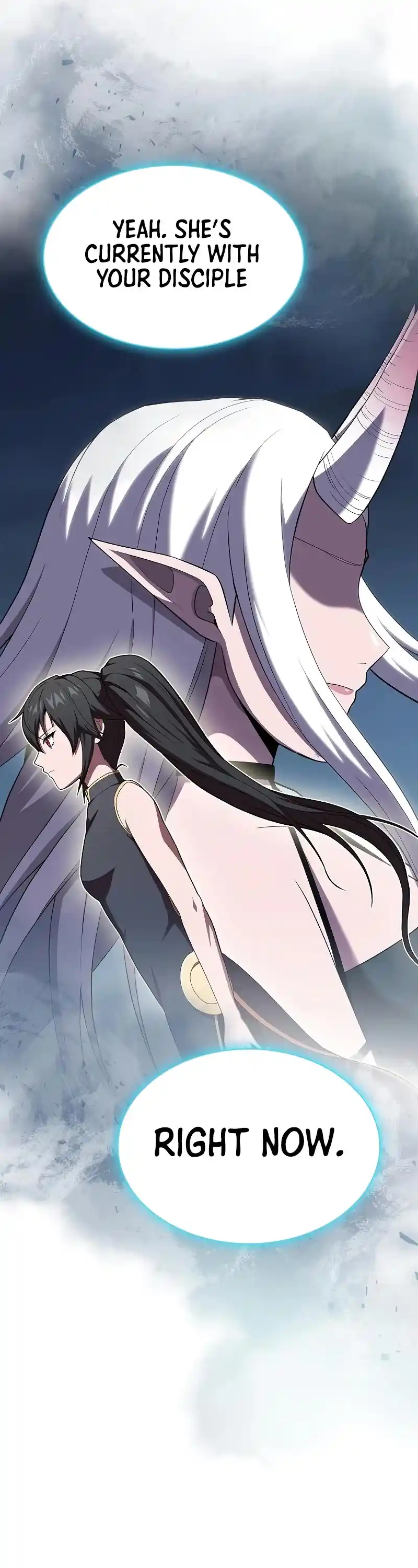 The Tutorial Tower's Advanced Player Chapter 138