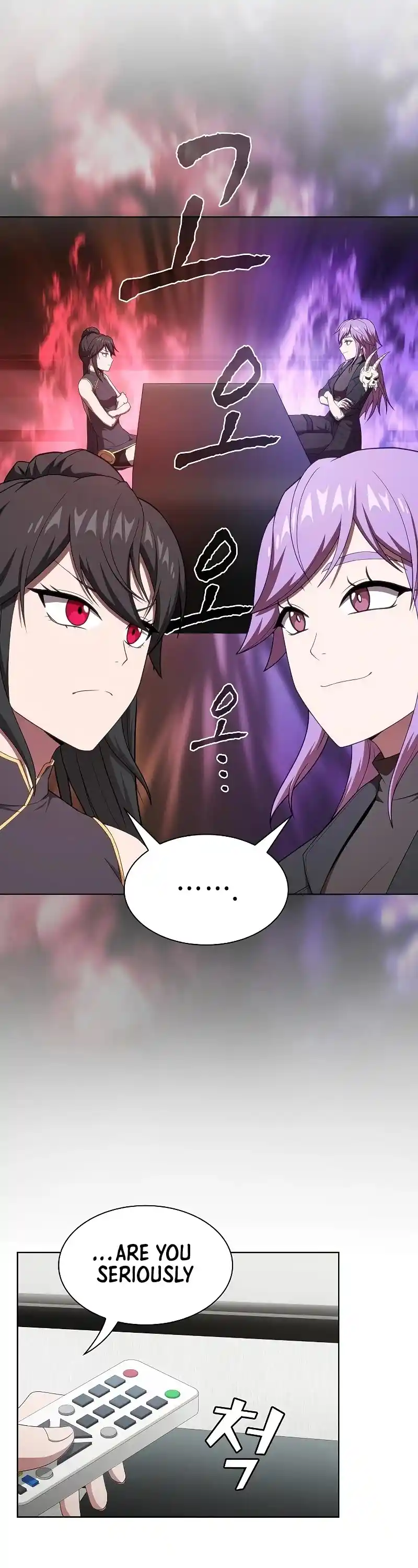 The Tutorial Tower's Advanced Player Chapter 138