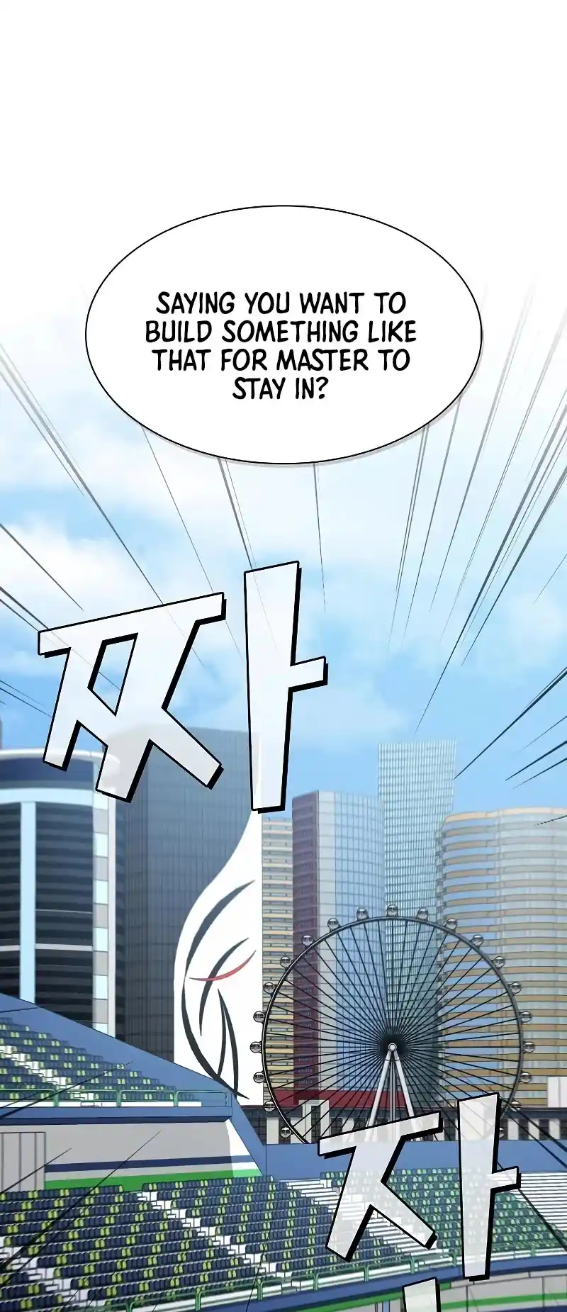 The Tutorial Tower's Advanced Player Chapter 138