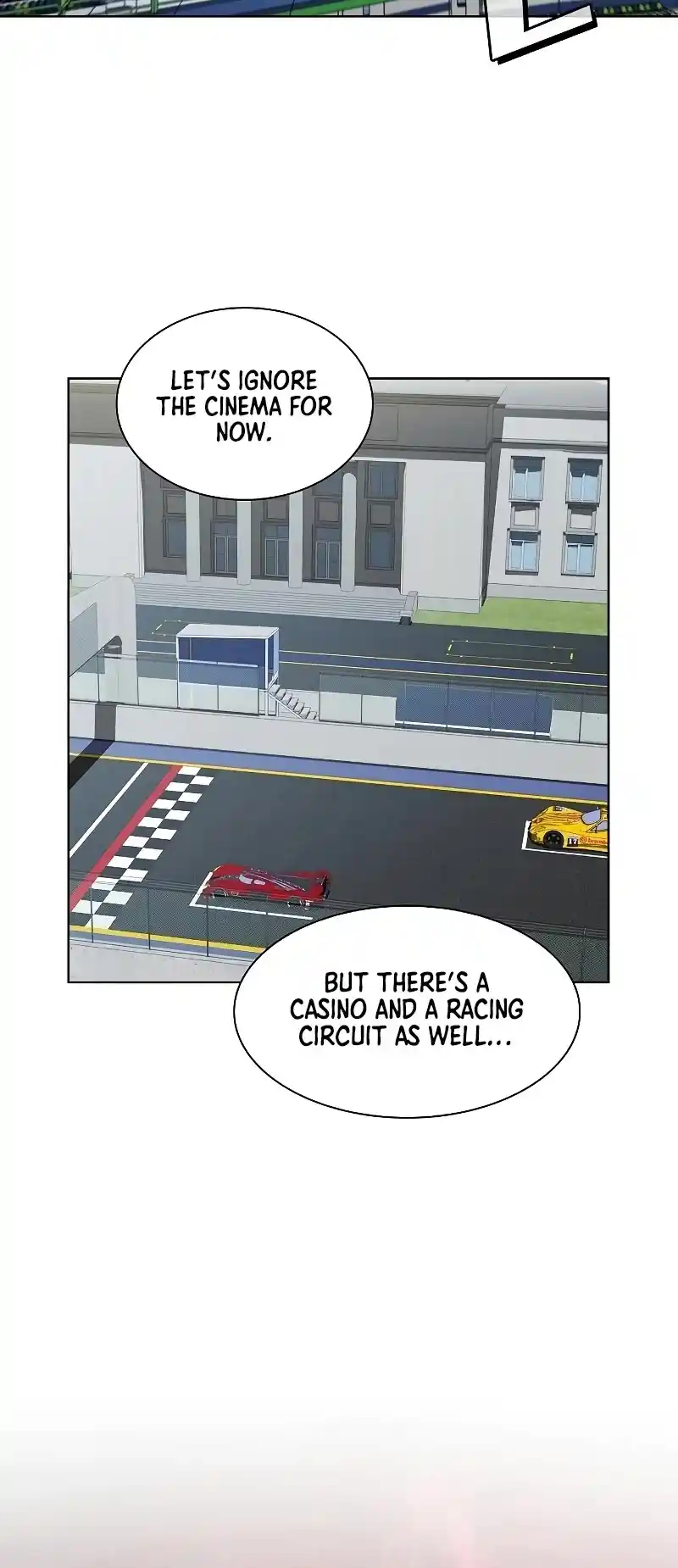 The Tutorial Tower's Advanced Player Chapter 138