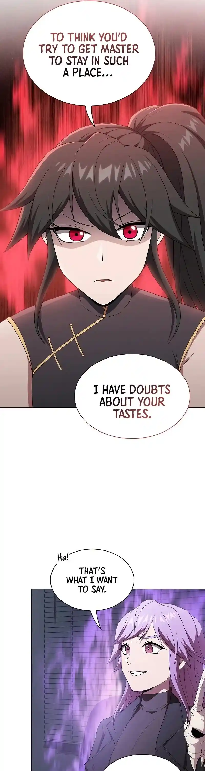 The Tutorial Tower's Advanced Player Chapter 138