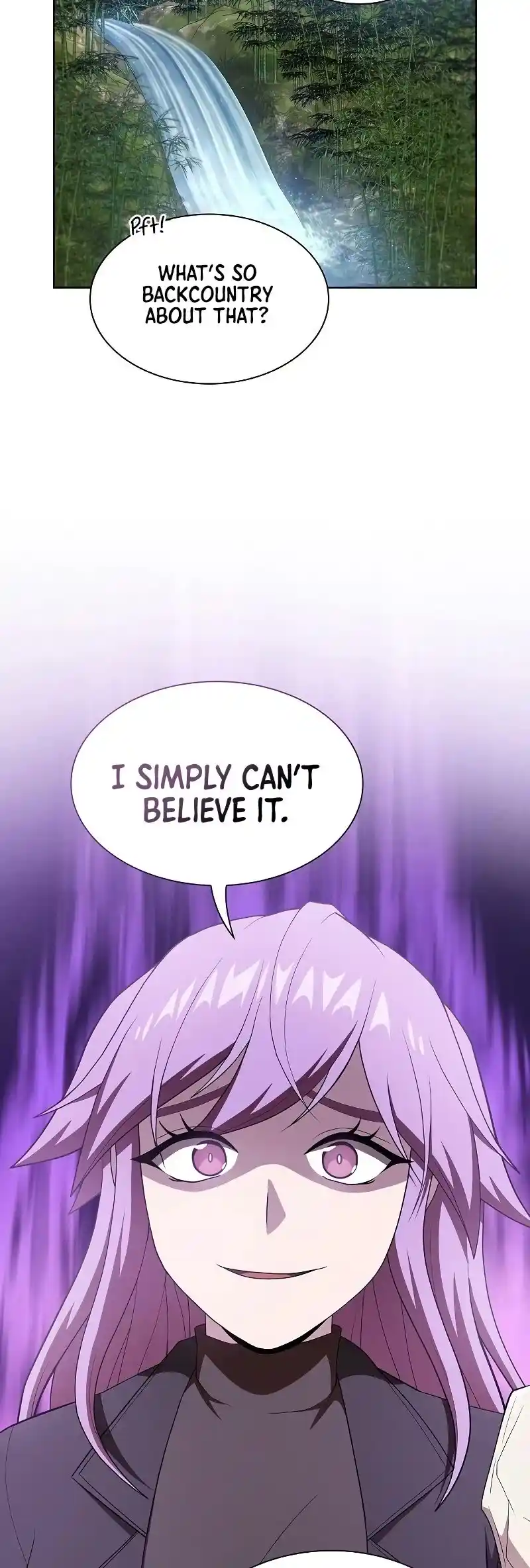 The Tutorial Tower's Advanced Player Chapter 138