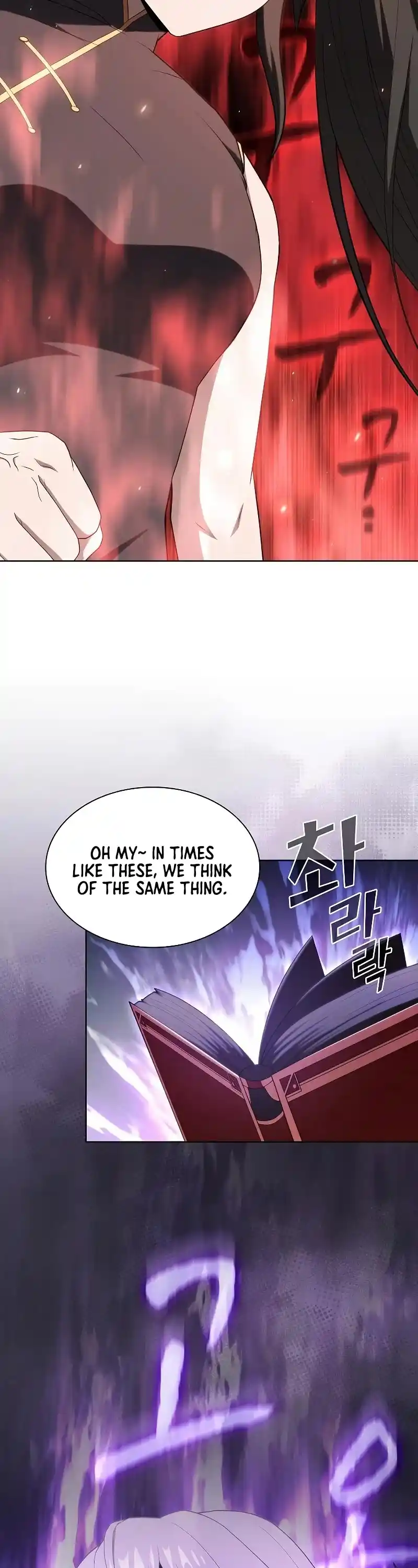 The Tutorial Tower's Advanced Player Chapter 138