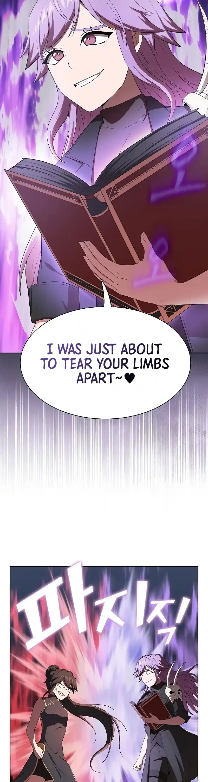 The Tutorial Tower's Advanced Player Chapter 138