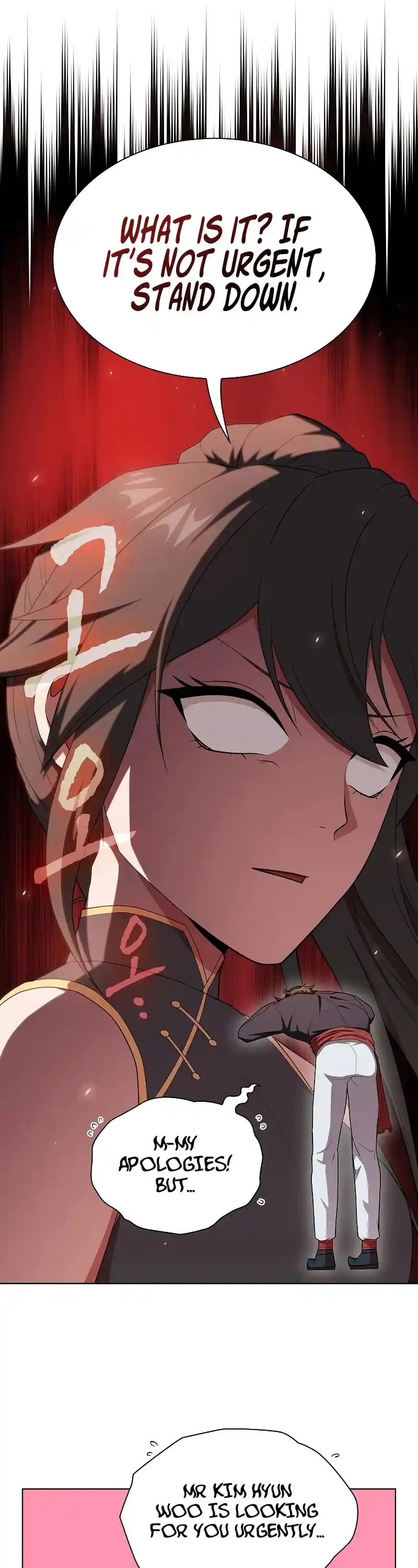 The Tutorial Tower's Advanced Player Chapter 138