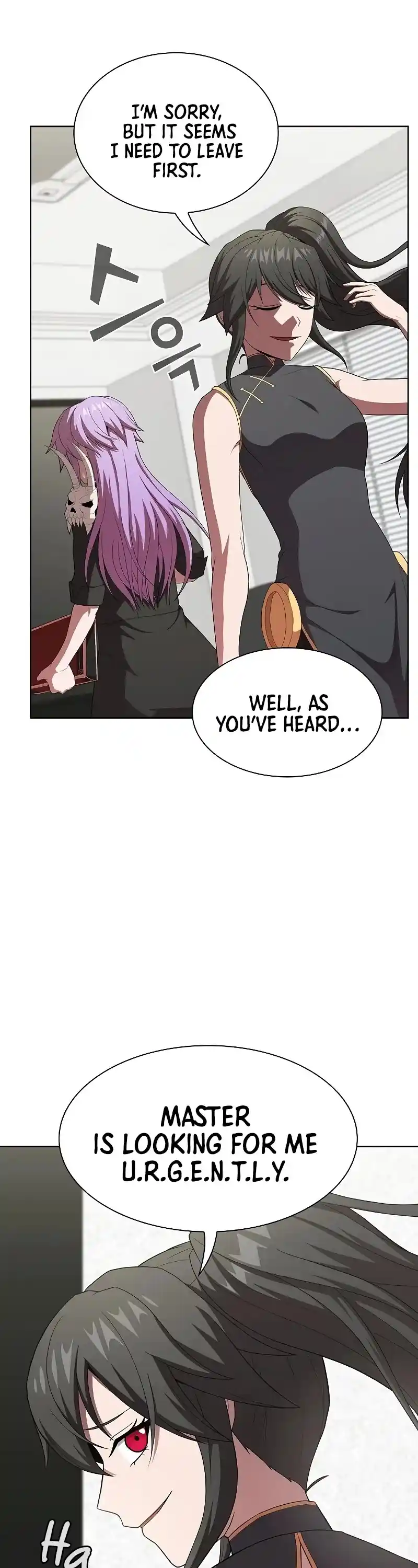 The Tutorial Tower's Advanced Player Chapter 138