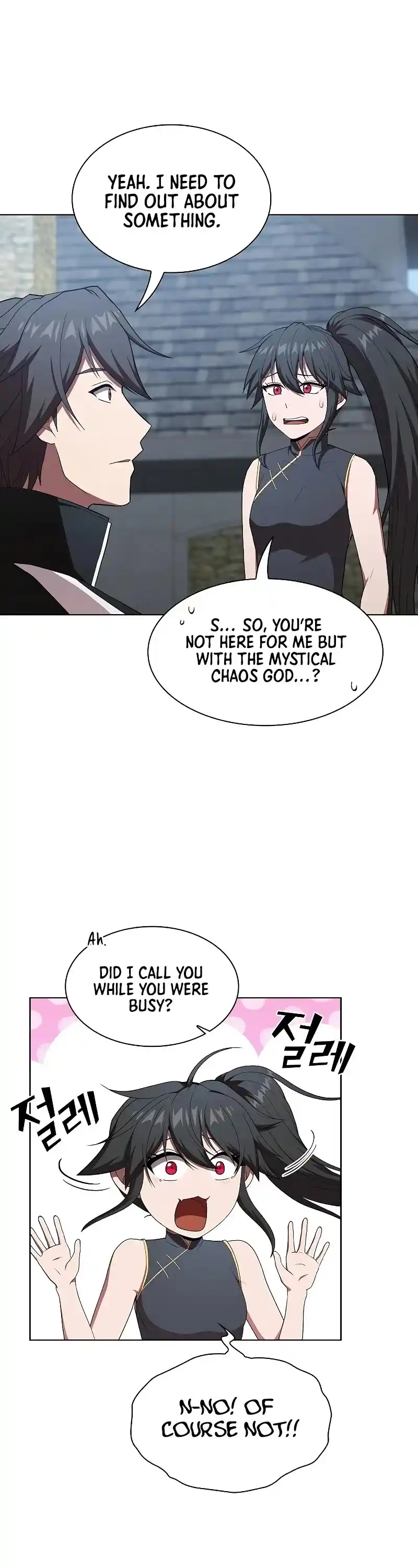 The Tutorial Tower's Advanced Player Chapter 138