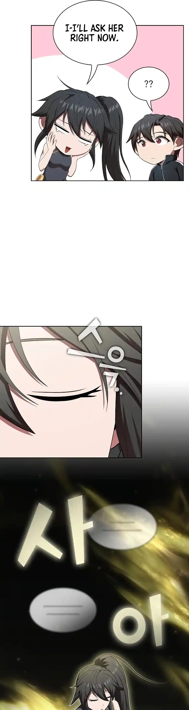 The Tutorial Tower's Advanced Player Chapter 138