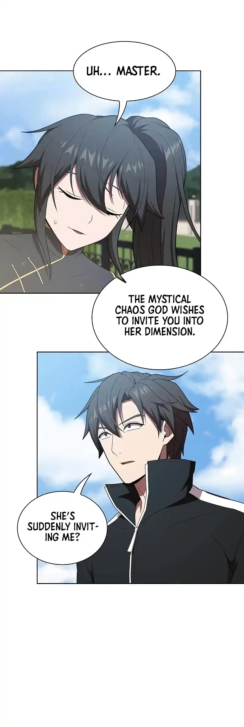 The Tutorial Tower's Advanced Player Chapter 138