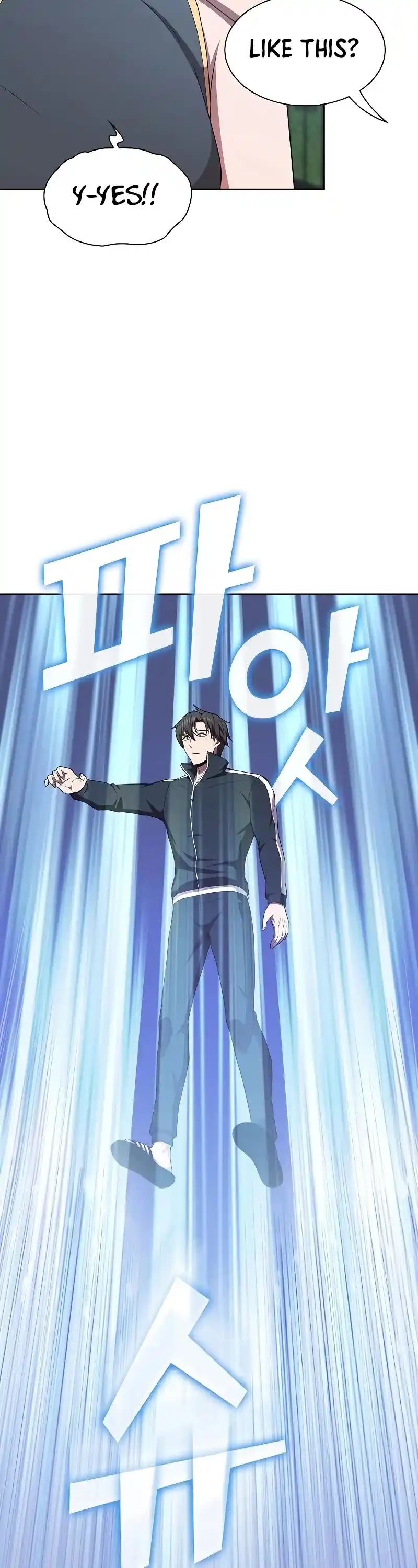 The Tutorial Tower's Advanced Player Chapter 138