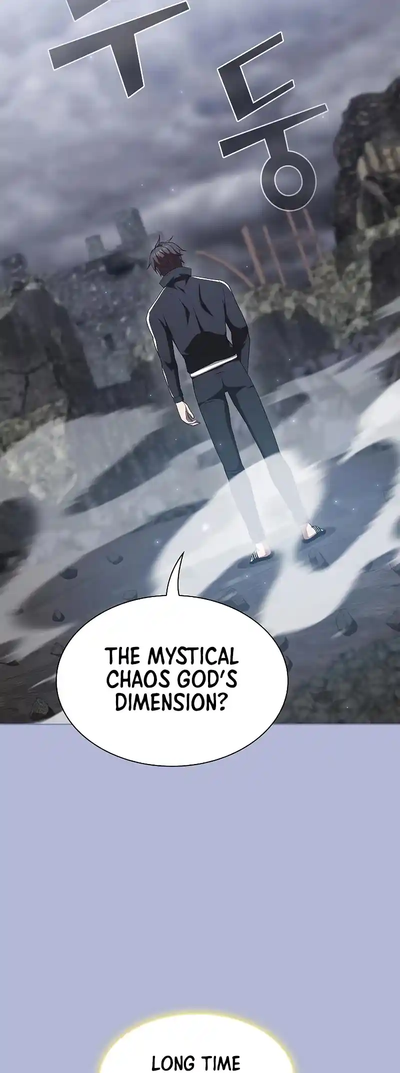 The Tutorial Tower's Advanced Player Chapter 138