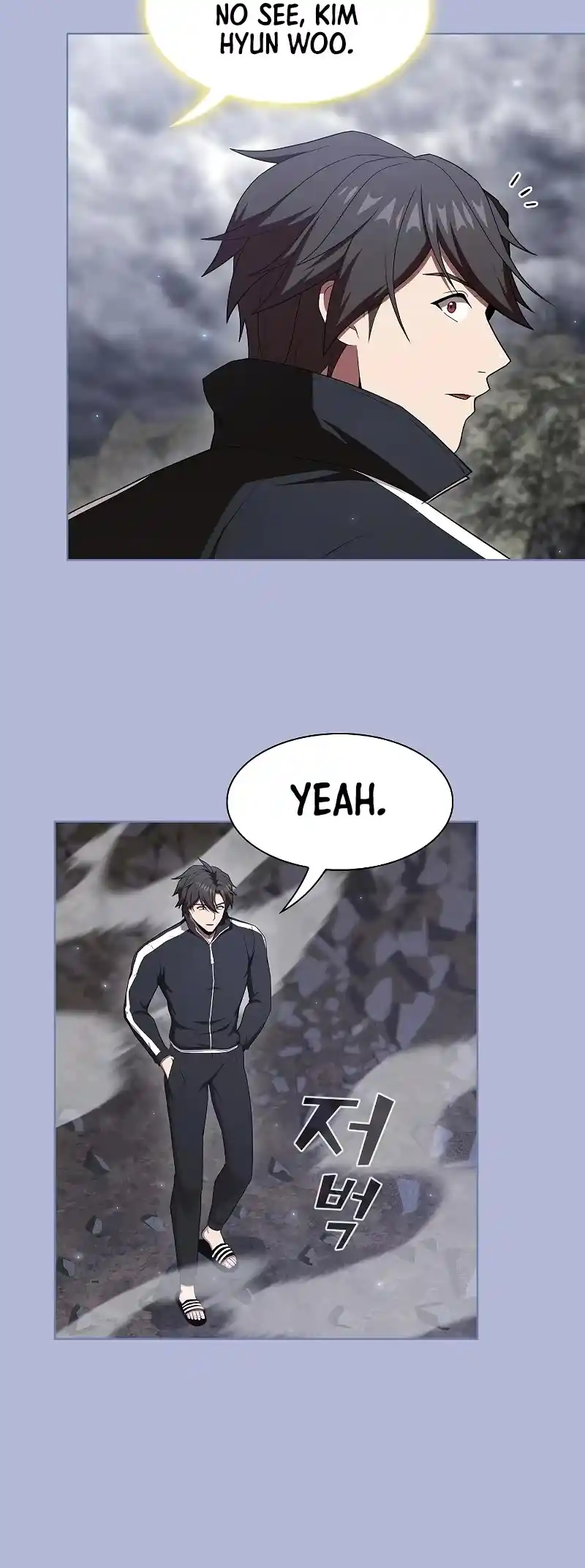 The Tutorial Tower's Advanced Player Chapter 138