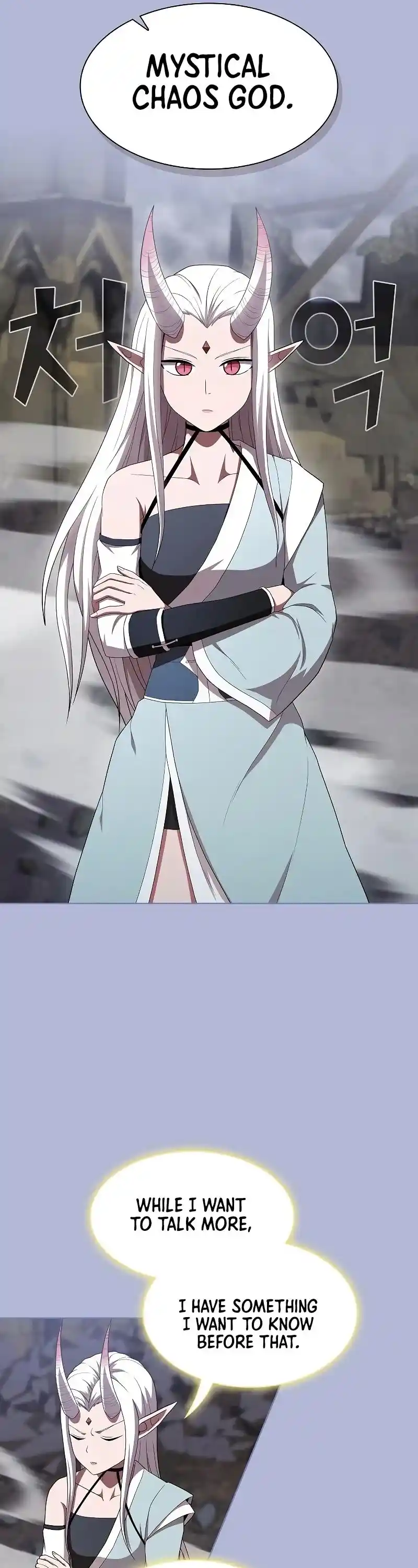 The Tutorial Tower's Advanced Player Chapter 138