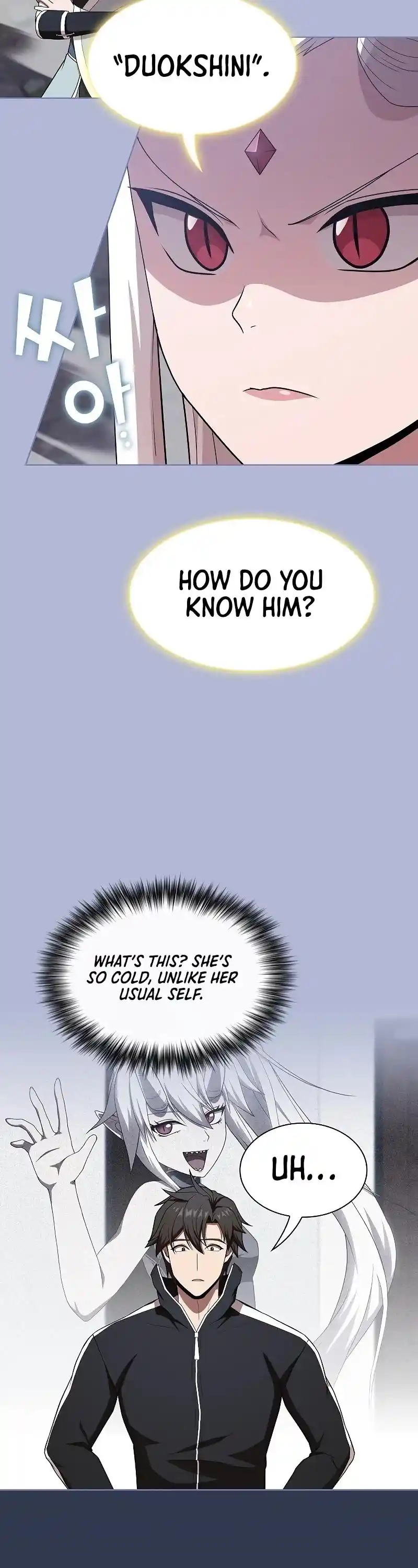 The Tutorial Tower's Advanced Player Chapter 138