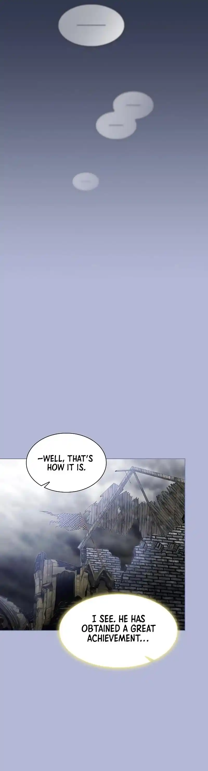 The Tutorial Tower's Advanced Player Chapter 138