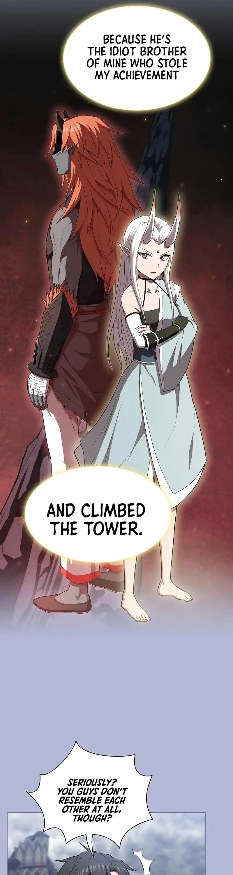 The Tutorial Tower's Advanced Player Chapter 138