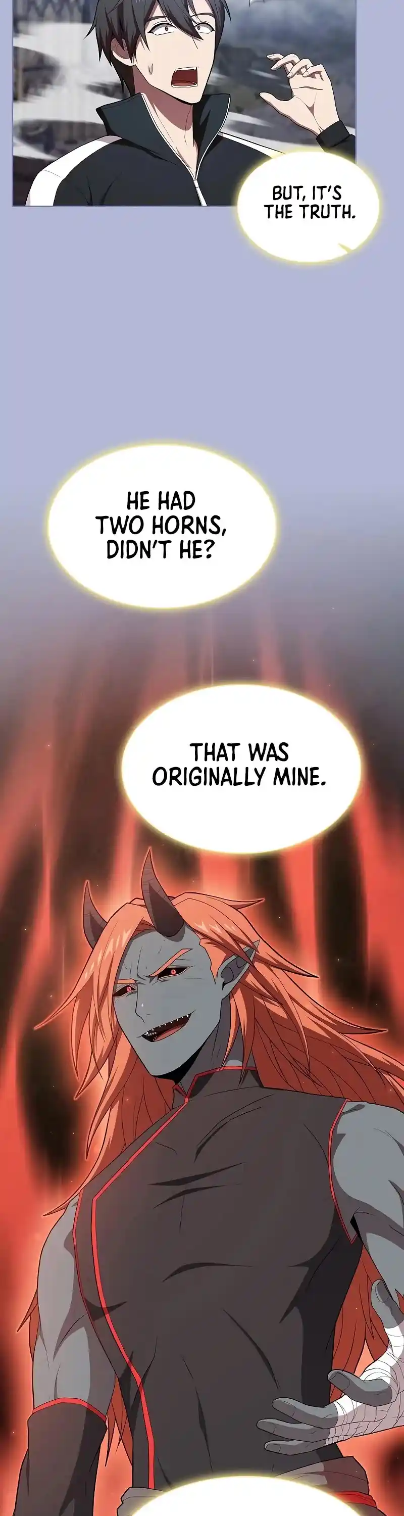 The Tutorial Tower's Advanced Player Chapter 138