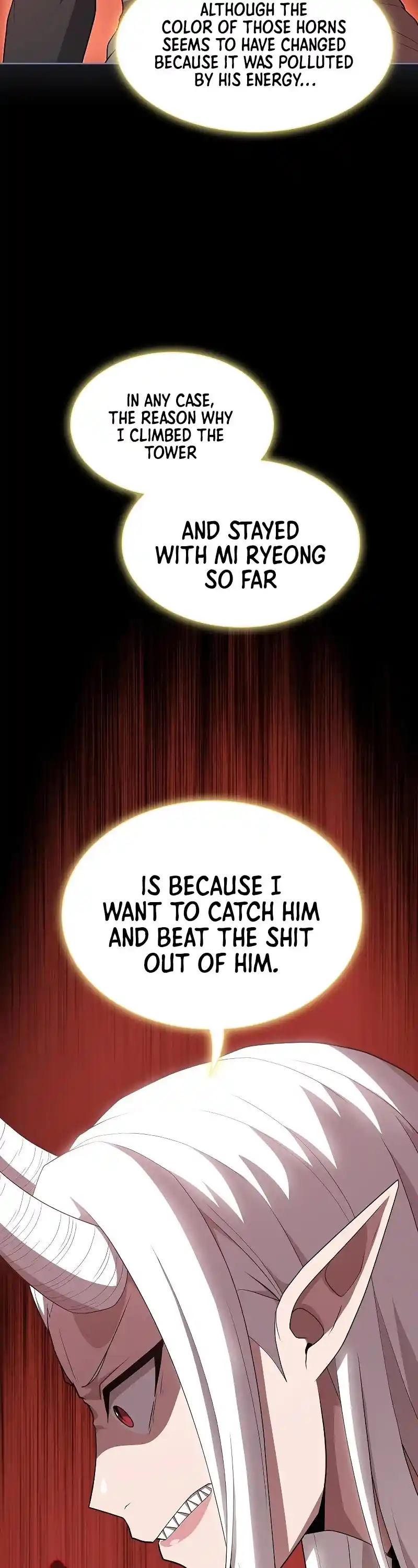 The Tutorial Tower's Advanced Player Chapter 138