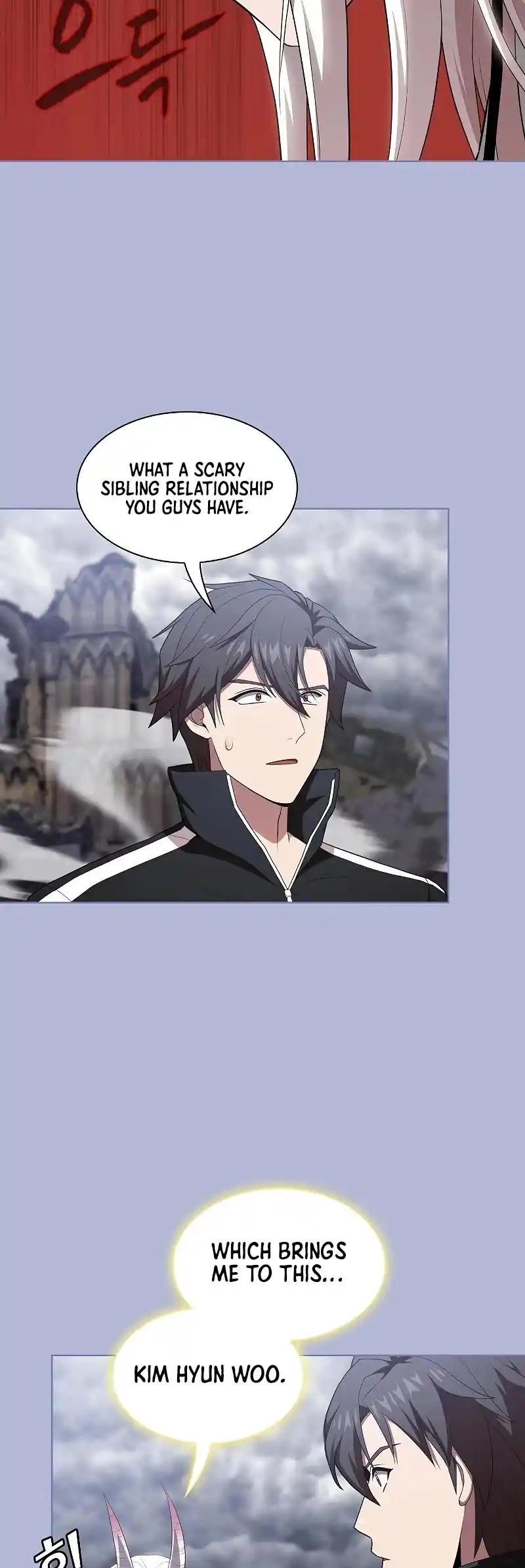 The Tutorial Tower's Advanced Player Chapter 138