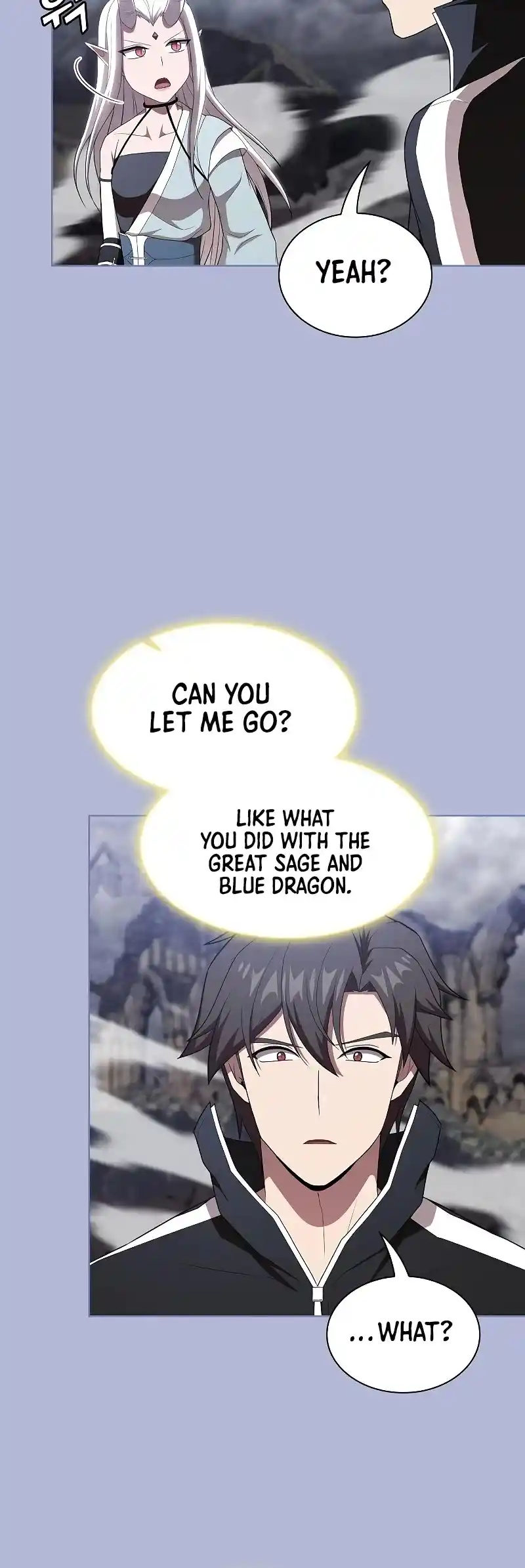 The Tutorial Tower's Advanced Player Chapter 138