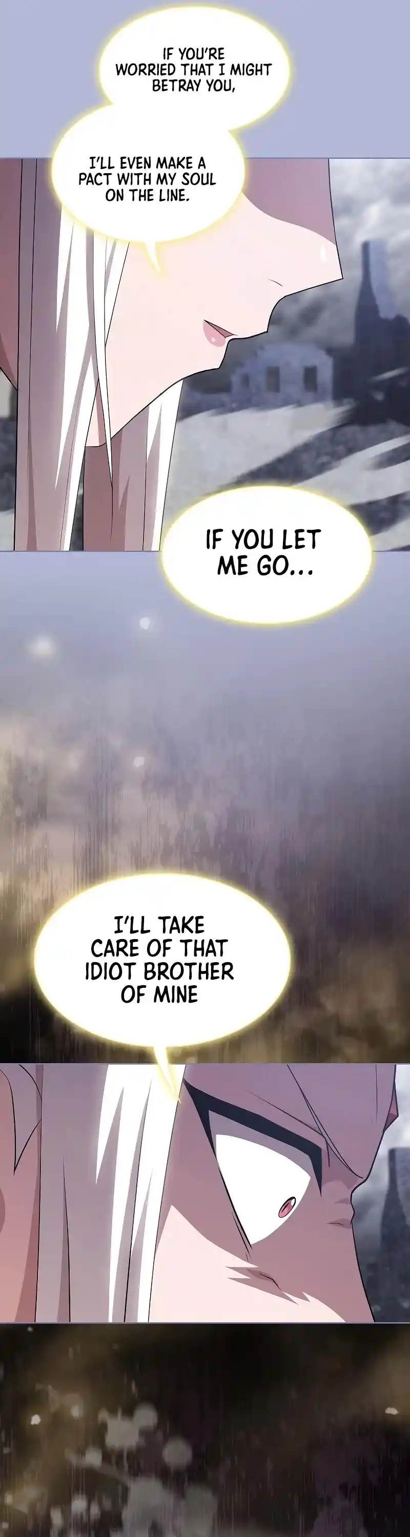 The Tutorial Tower's Advanced Player Chapter 138