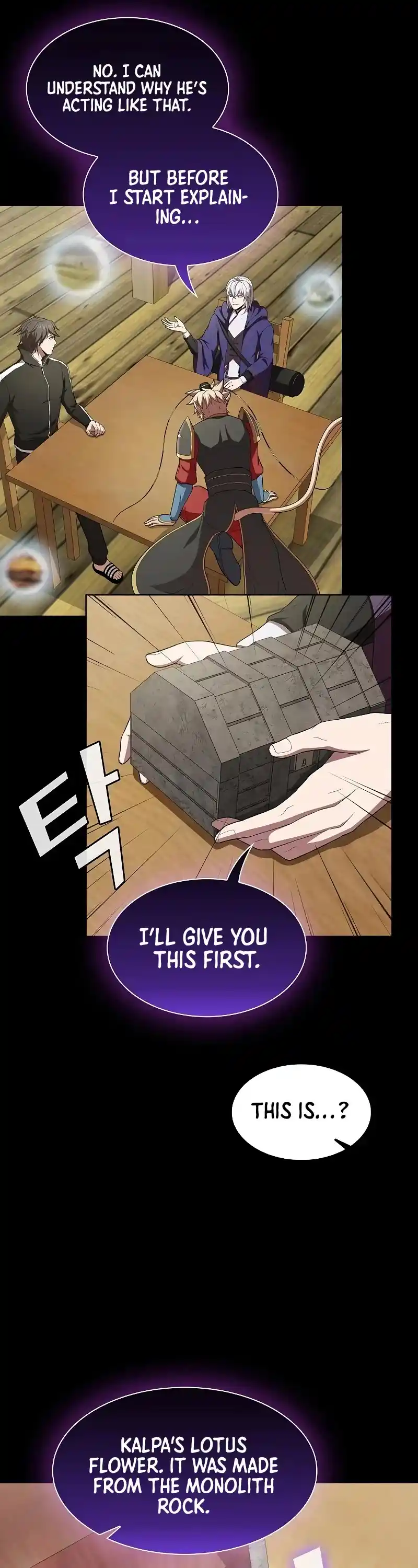 The Tutorial Tower's Advanced Player Chapter 138