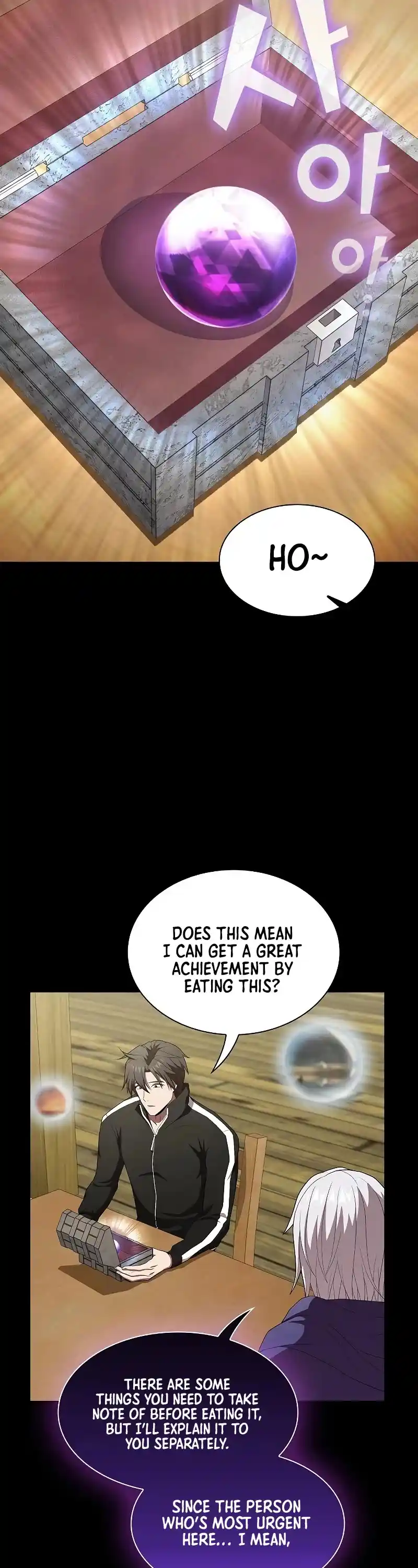 The Tutorial Tower's Advanced Player Chapter 138