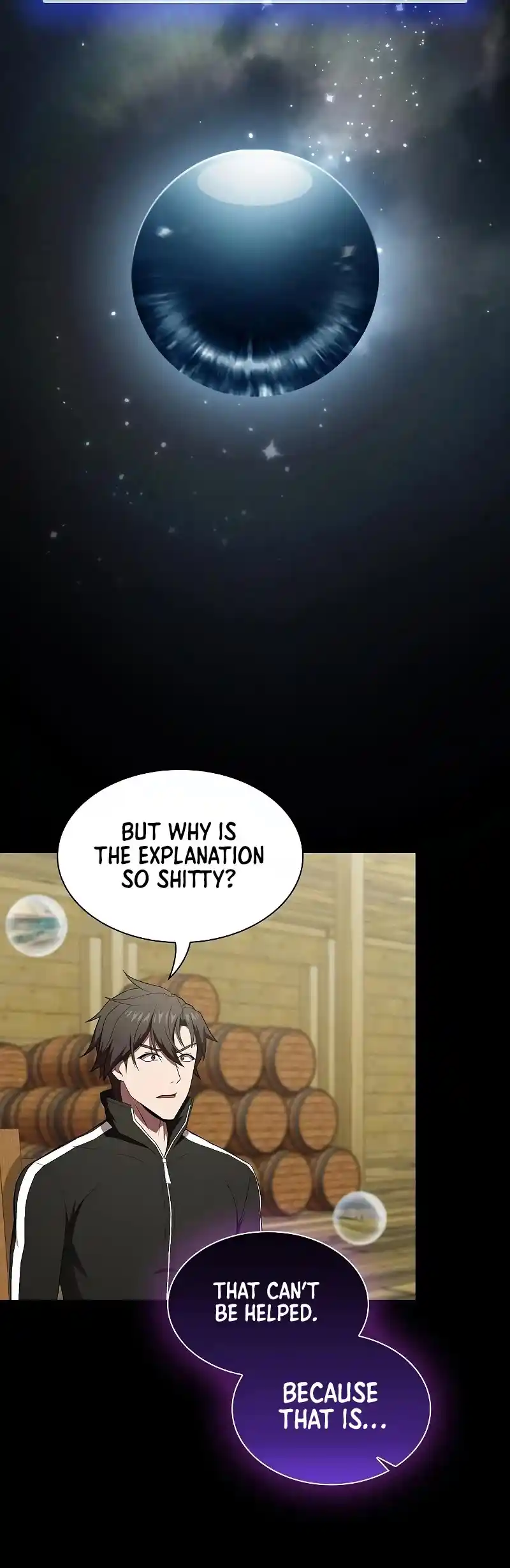 The Tutorial Tower's Advanced Player Chapter 138