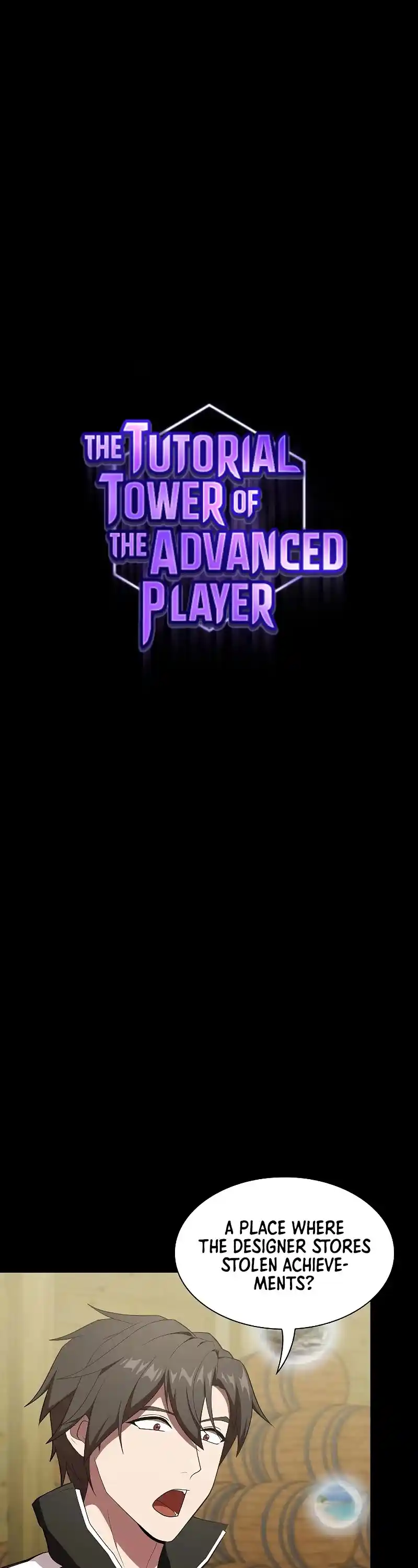 The Tutorial Tower's Advanced Player Chapter 139