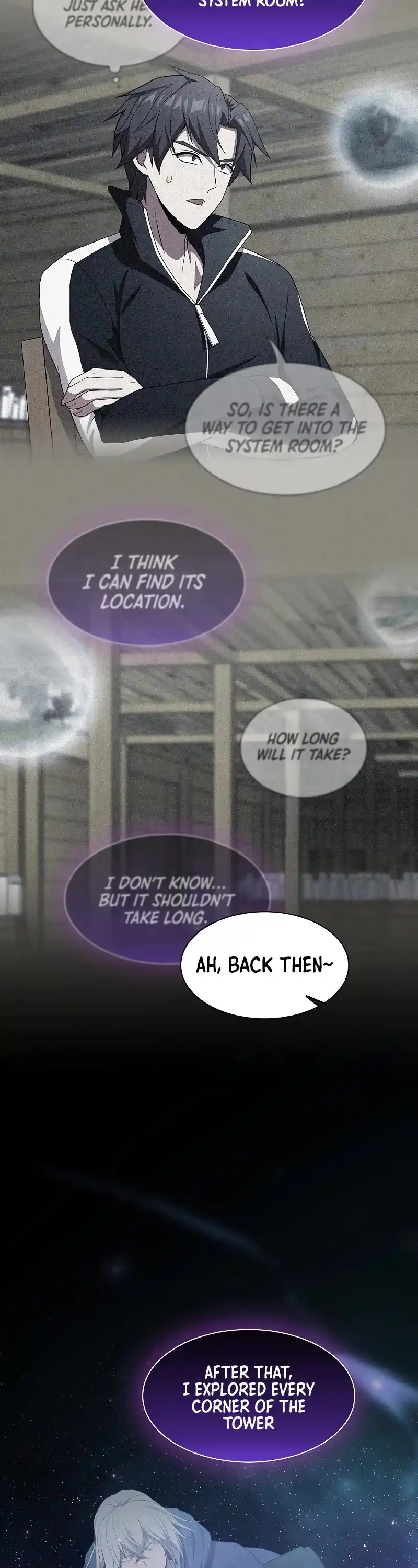 The Tutorial Tower's Advanced Player Chapter 139