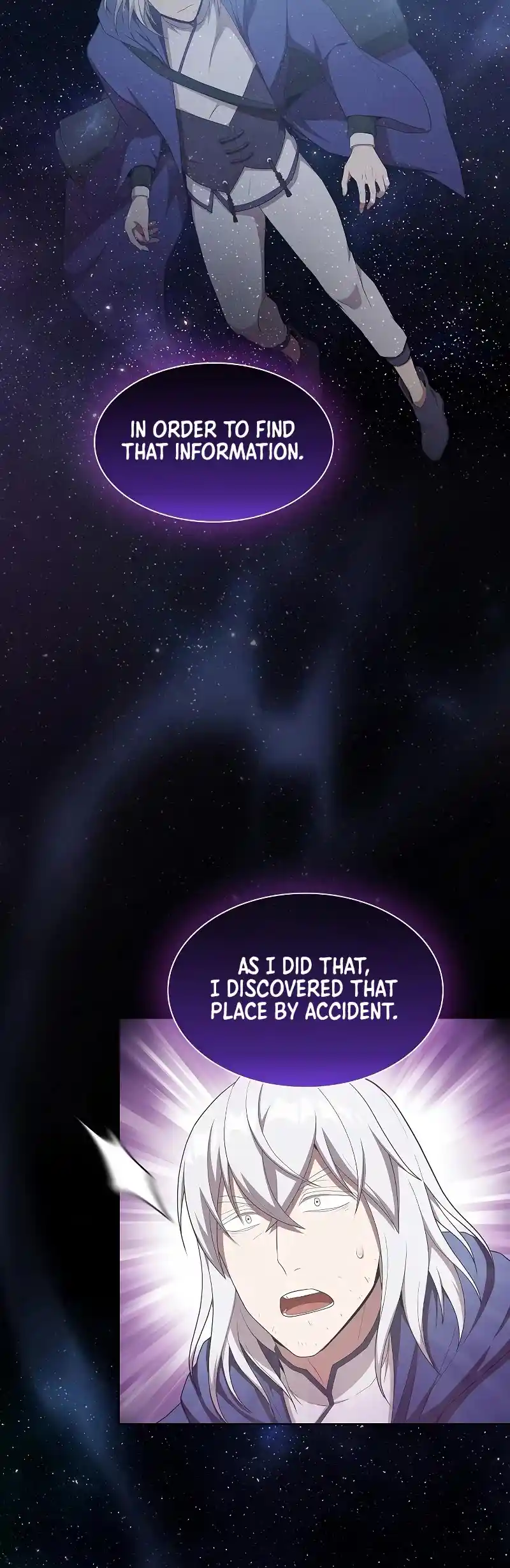 The Tutorial Tower's Advanced Player Chapter 139