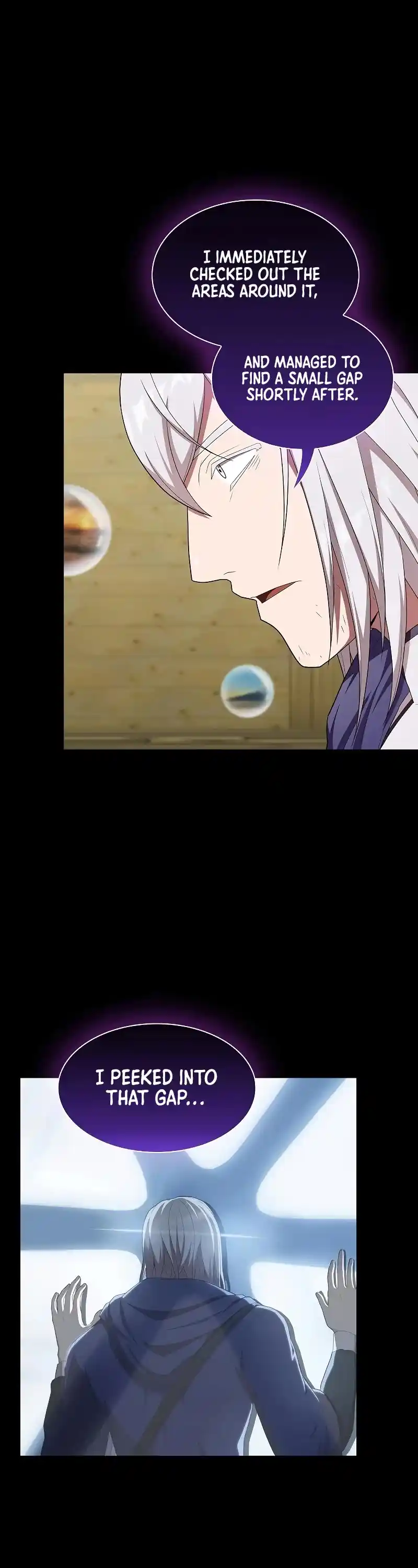 The Tutorial Tower's Advanced Player Chapter 139