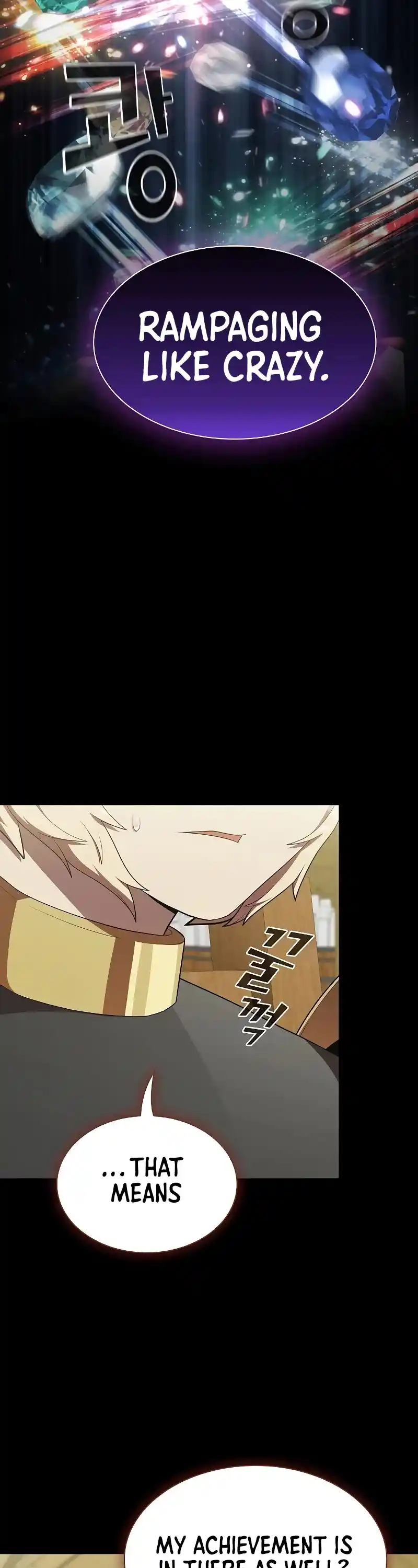 The Tutorial Tower's Advanced Player Chapter 139